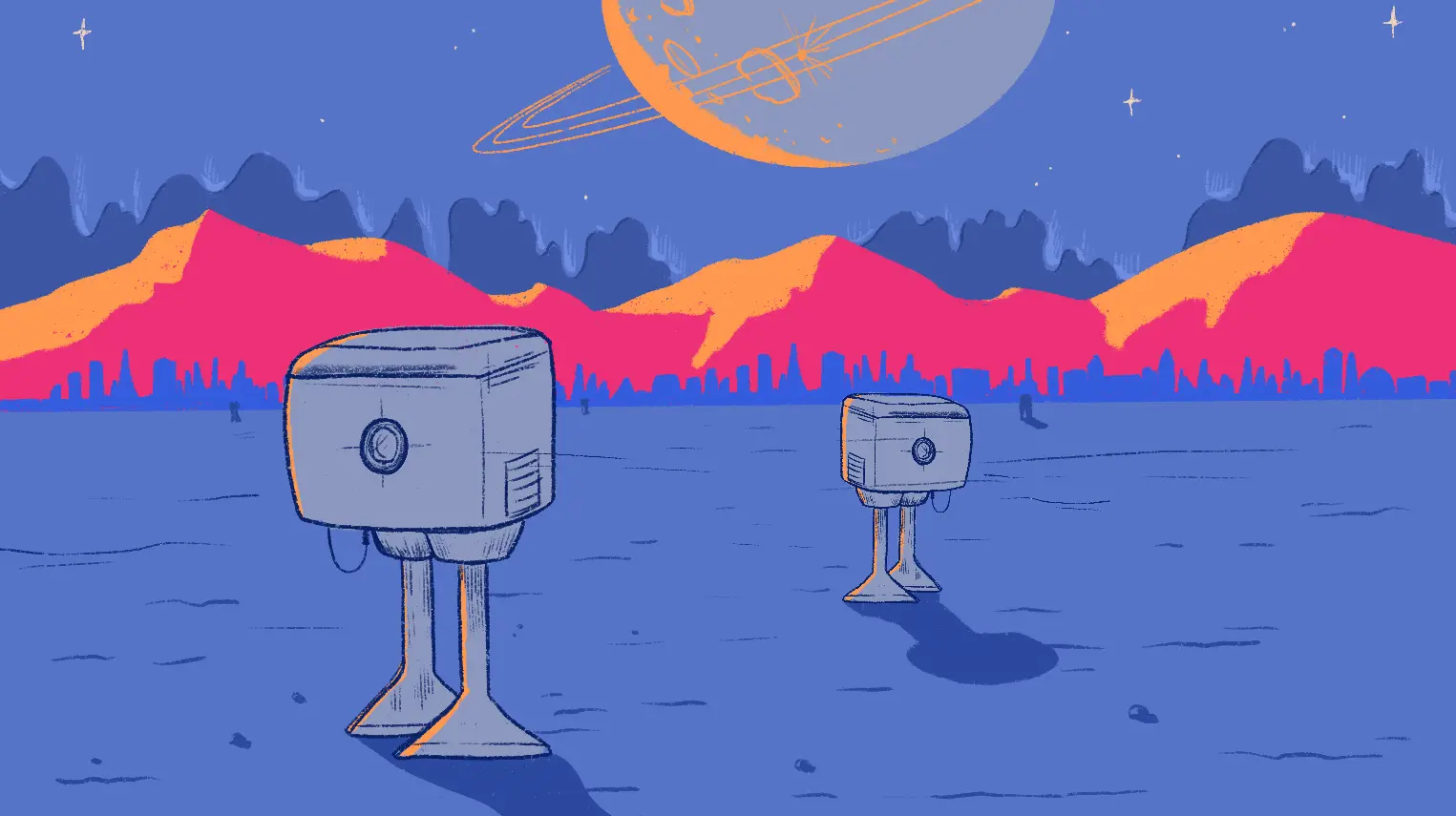 build Slack bots on Sprites