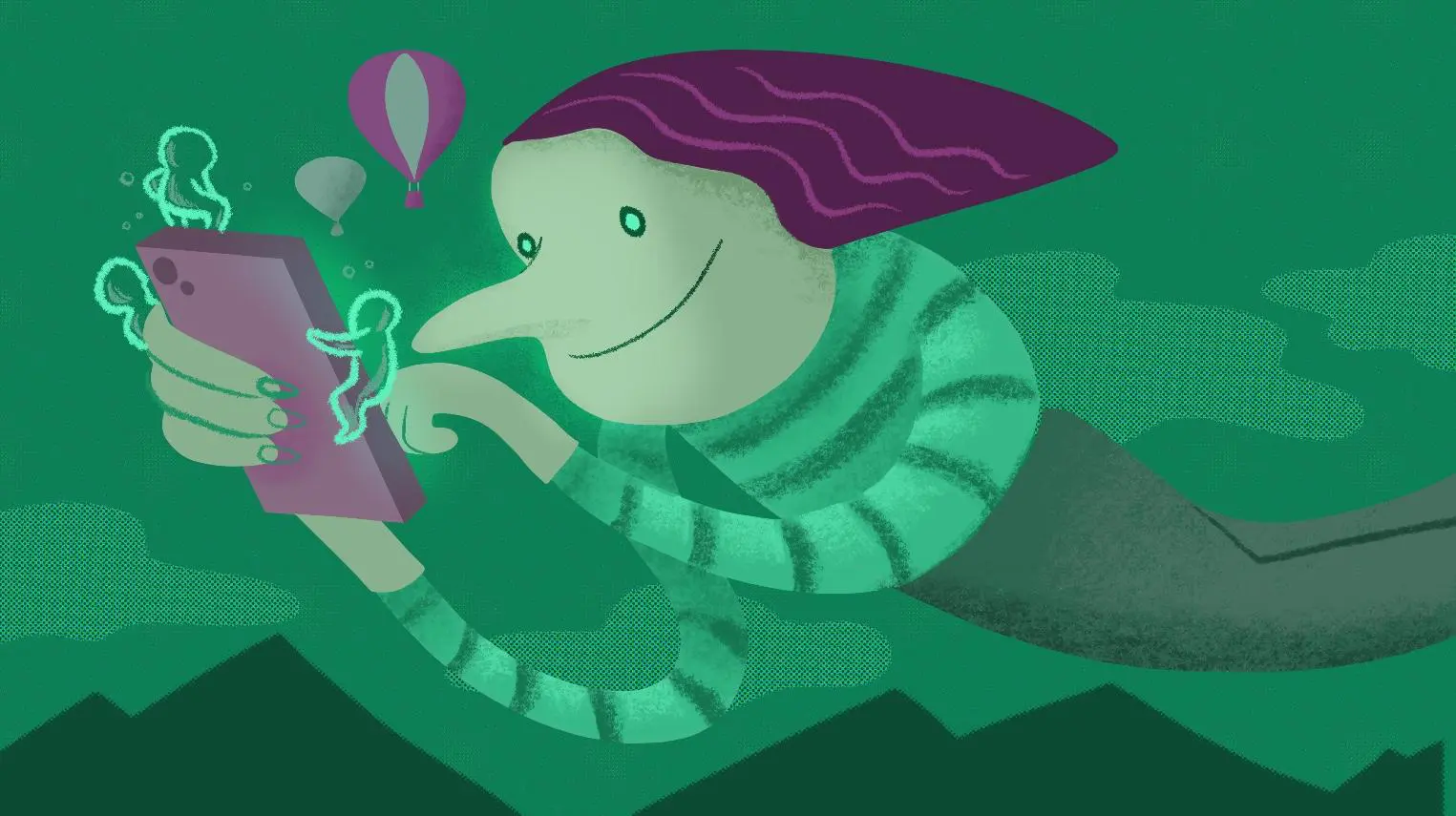 Mobile development with Sprites